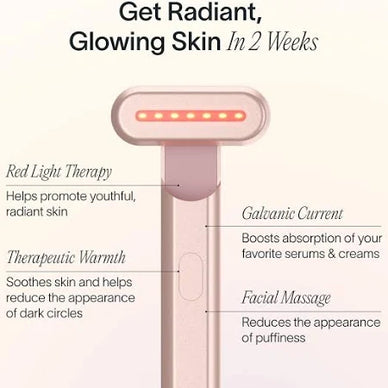 Reveal Your Radiance, Transform Your Confidence!